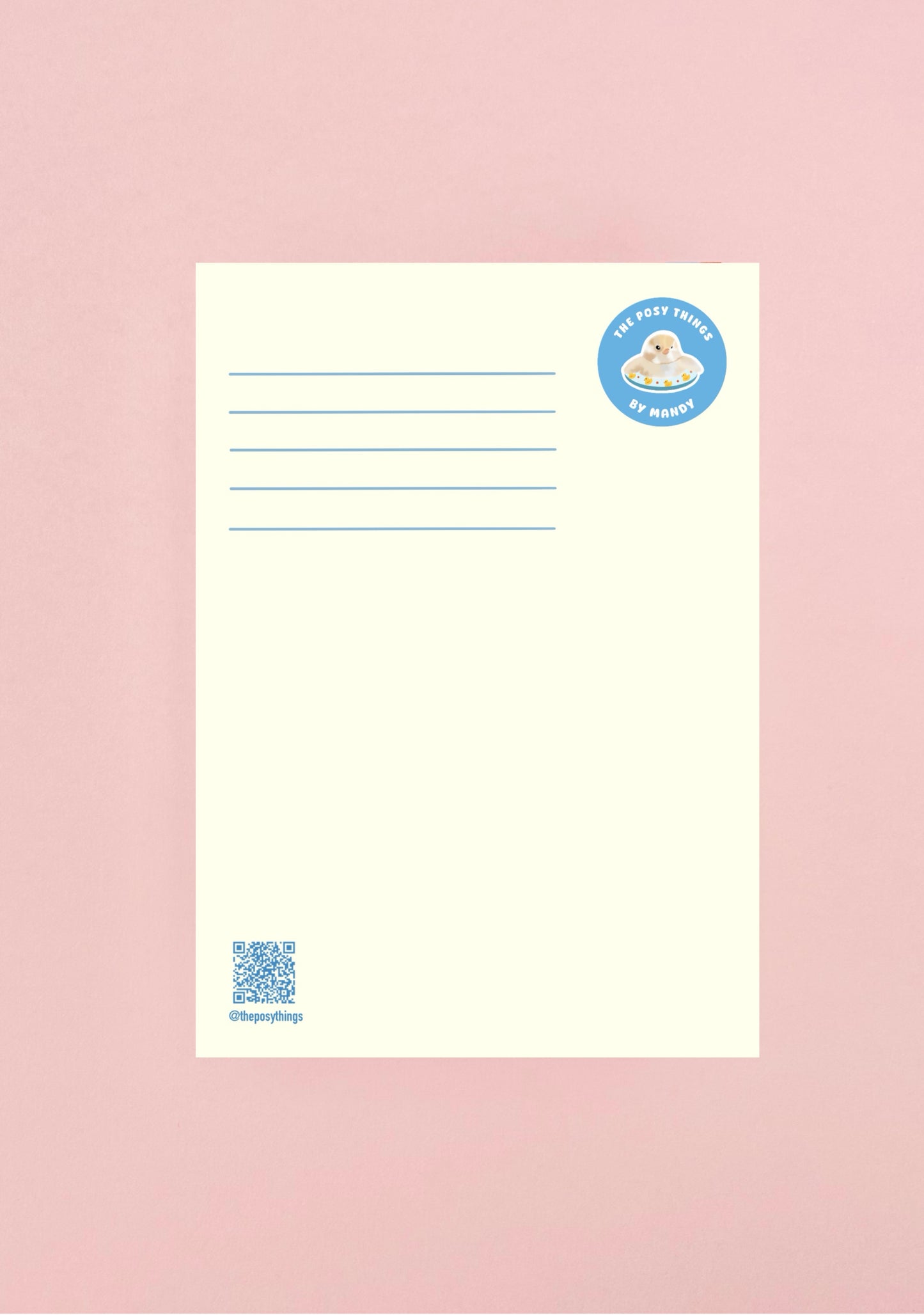 Cat Not Guilty! - Postcard/greeting card