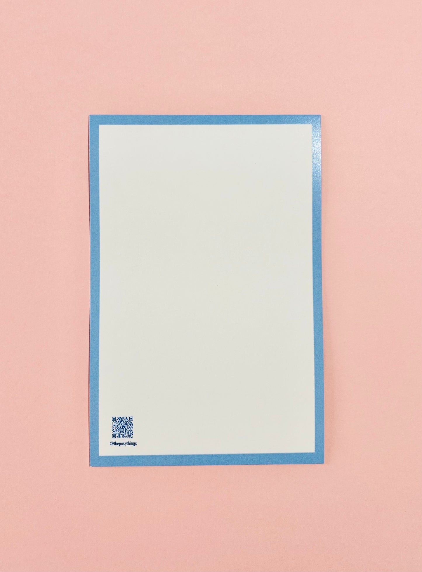 You Make Everything Brighter Art Print / Postcard