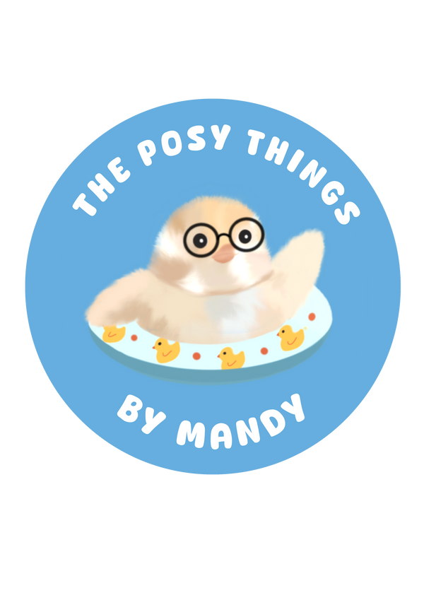 ThePosyThings